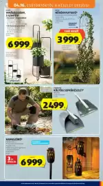 ALDI akciós újság hét 16 Oldal 7