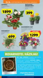 ALDI akciós újság hét 16 Oldal 8