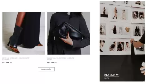 Catálogo Luiza Barcelos Página 1