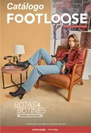 Catálogo Footloose Página 1