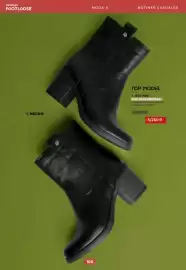 Catálogo Footloose Página 100