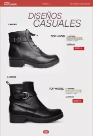 Catálogo Footloose Página 103