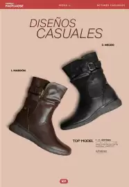 Catálogo Footloose Página 107