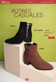 Catálogo Footloose Página 108