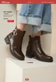 Catálogo Footloose Página 110