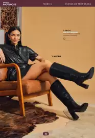 Catálogo Footloose Página 22