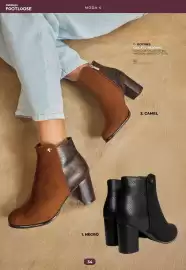 Catálogo Footloose Página 34