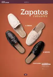 Catálogo Footloose Página 36