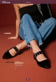Catálogo Footloose Página 37