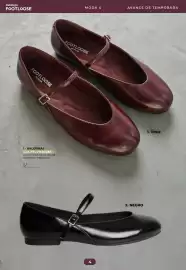 Catálogo Footloose Página 4