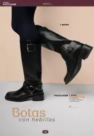 Catálogo Footloose Página 42