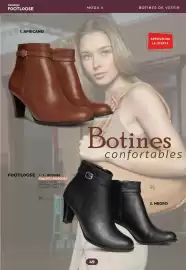 Catálogo Footloose Página 49