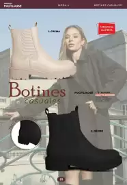 Catálogo Footloose Página 52