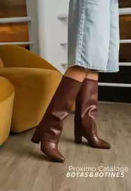 Catálogo Footloose Página 55