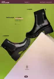 Catálogo Footloose Página 56