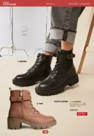 Catálogo Footloose Página 58