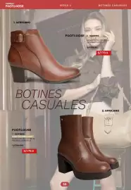 Catálogo Footloose Página 59
