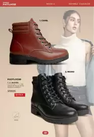 Catálogo Footloose Página 60