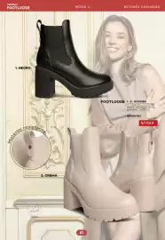 Catálogo Footloose Página 61