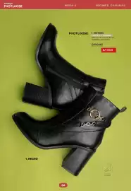 Catálogo Footloose Página 64