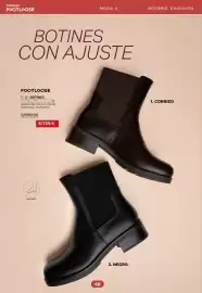 Catálogo Footloose Página 68