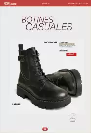 Catálogo Footloose Página 69