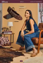 Catálogo Footloose Página 7