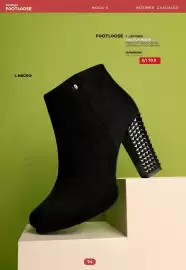 Catálogo Footloose Página 74