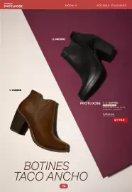 Catálogo Footloose Página 76