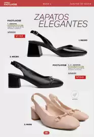 Catálogo Footloose Página 81
