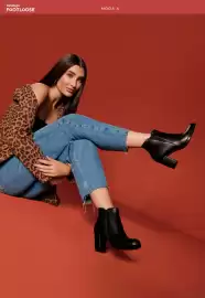 Catálogo Footloose Página 84