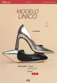 Catálogo Footloose Página 85