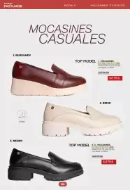 Catálogo Footloose Página 86
