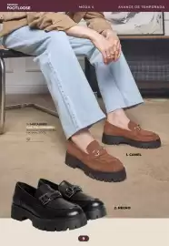 Catálogo Footloose Página 9