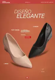 Catálogo Footloose Página 91