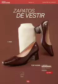Catálogo Footloose Página 92