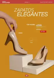 Catálogo Footloose Página 93