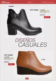 Catálogo Footloose Página 94