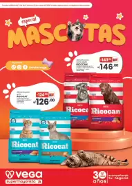 Catálogo Vega Página 1