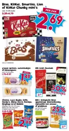 Boon`s Markt folder week 16 Pagina 17