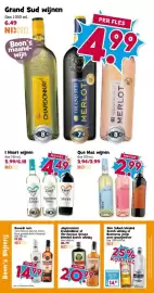 Boon`s Markt folder week 16 Pagina 21