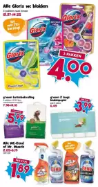 Boon`s Markt folder week 16 Pagina 22