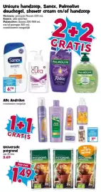 Boon`s Markt folder week 16 Pagina 23