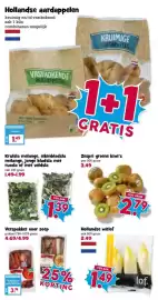 Boon`s Markt folder week 16 Pagina 4