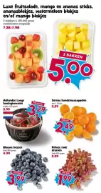 Boon`s Markt folder week 16 Pagina 5