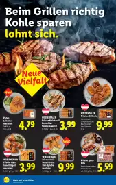 Lidl Flugblatt woche 16 Seite 10