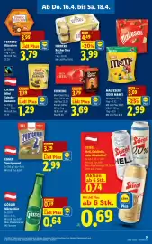 Lidl Flugblatt woche 16 Seite 13