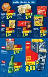 Lidl Flugblatt woche 16 Seite 13
