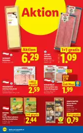 Lidl Flugblatt woche 16 Seite 14