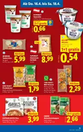Lidl Flugblatt woche 16 Seite 15